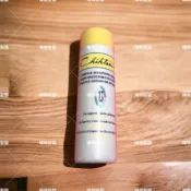 芝彩13號香水髮雕250ml