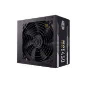 (店+)【Cooler Master 酷碼】New MWE 450 Bronze V2 450W 銅牌 電源供應器5年保