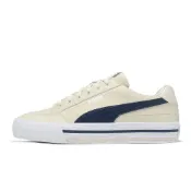(店+)【PUMA】休閒鞋 Court Classic Vulc FS SL 男 397568-11
