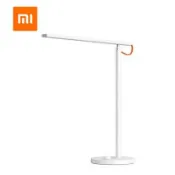 ☆~柑仔店~☆ MI 小米 米家 LED智能檯燈 臥室 家用 學生 書桌 折疊 簡約 床頭燈 護眼燈