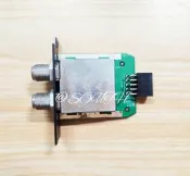 南二 HERAN 禾聯 HD-55QDF88 視訊盒 E.628VSM.H01T 拆機良品 0