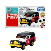 DREAM TOMICA 米奇吉普車 迪士尼小汽車 夢幻多美小汽車 麗嬰