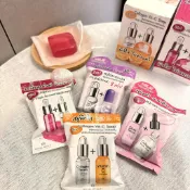 【現貨在台】🇹🇭泰國代購✈️｜Royal Beauty 2in1洗面皂 維他命C / 熊果素精華洗面皂 附起泡網 60g
