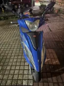 【小惡魔市集】[台北] 2013 KYMCO G6 150 二手車出售