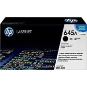 E 平台 HP㊣原廠碳粉匣C9730A黑色 適用HP Color LaserJet 5500/ 5550 彩色雷射印表機◆電話訂購專線:02-28958611
