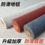 可裁剪 防滑吸水地墊 客製尺寸 廚房地毯 門口地墊 玄關地毯 耐髒地墊地毯 隔音地墊 轉椅地墊 門口防滑墊 地板保護墊