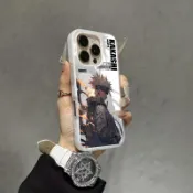 動漫 火影忍者 一加手機殼 ONEPLUS NORD 3 2 N30 N20 CE2 CE3 CE4 LITE 保護殼