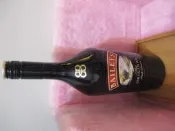 BAILEYS 貝禮詩 香甜酒 1公升 空酒瓶