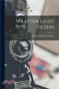 【三民網路書店】Wratten Light Filters 作者：Eastman Kodak Company