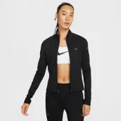 NIKE 外套 AS W NK SWIFT DF FZ MDLYR 女 黑色 IB1999010 廠商直送