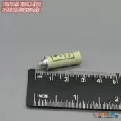 【限時下殺】DAMTOYS 1/6 生化危機2 裡昂.S.肯尼迪 DMS037 噴灌