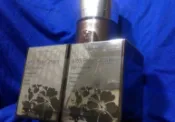 日本原裝六胜肽ARG Blanche  pearl Cream EGF+Platinum 精華免運