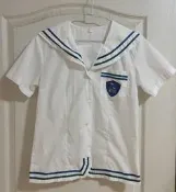 台北 鶯歌工商 女學生二手制服