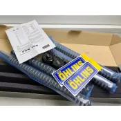 OHLINS 前叉套件 彈簧 兩種 R3 倒叉版本 19~21 FSK 160