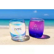 🧺【大盤現貨】股東會紀念品 宏達電 HTC多彩環保對杯 一組二入 團購 家用 現貨直發 庫存充足 快速出貨