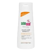 【SEBAMED 施巴】護色亮采洗髮乳400ml(總代理)