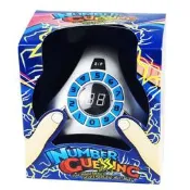 【舜惠實業V004】現貨*不用等！最新整人玩具 終極密碼 猜數字遊戲機 大冒險數字電人器 刺激好玩