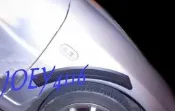 三菱 97-98 99-00 VIRAGE LANCER  01-09 GLOBAL  葉子板進氣孔 側風口 側鰓 鯊魚