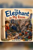 Kobo The Elephant in My Room