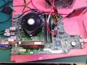 可開發票 ACER 宏基B36H4-AD 是宏基 Nitro N50-600,   機型的主板，全功能測試OK  115