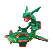 【TAKARA TOMY】POKEMON 精靈寶可夢 ML05 烈空坐