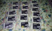 EPSON 原廠133 黑色(裸裝)~TX420W,TX430W,TX320