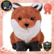 グッドスマイルカンパニー[GOOD SMILE COMPANY] Ghost of Tsushima 狐狸玩偶