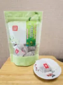 千山茶品 【千山南非國寶茶】南非國寶綠茶 (20入) (南非 國寶茶 博士茶)