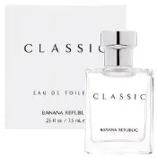 【美妝行】Banana Republic Classic 香蕉共和國 經典中性淡香水 7.5ml