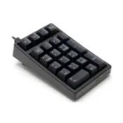 【INPAD硬派精璽】FILCO Majestouch TenKeyPad 2 Professional 21鍵 數字鍵盤 黑色