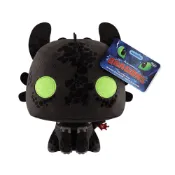 FUNKO POP 絨毛: 馴龍高手– 沒牙(7吋) FN81183