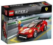 [大石頭] 樂高 LEGO75886 Ferrari 488 GT3