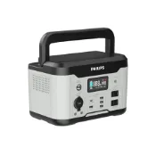 (店+)【Philips 飛利浦】飛利浦 PHILIPS 儲能電源 1000W 600W DLP8092C  攜帶式 露營戶外電源 移動電源 發電機 電池