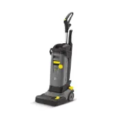 (店+)【KARCHER 凱馳】專業型直立式滾刷型洗地機(BR30/4)