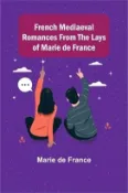 【三民網路書店】French Mediaeval Romances from the Lays of Marie de France 作者：Marie de France