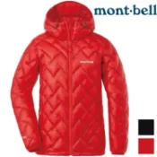 台北山水戶外用品專門店 Mont-Bell Plasma Alpine 女款 1000FP羽絨外套 1101578