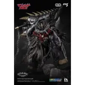 (CCSTOYS )代理版 鐵魄 無敵鐵金剛 魔神凱薩SKL 合金 可動完成品 (酷比樂)