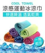 日韓狂銷 長效型冰涼巾 ◎大小 90*30◎ 超長的冰涼感 涼感巾 運動毛巾 運動冰巾 酷涼巾 游泳毛巾 防曬冰毛巾