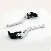 Aprilia CNC可調式拉桿SHIVER/GT 07-14 DORSODURO 750 08-14 -極限超快感