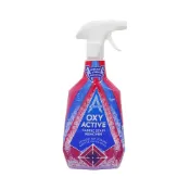 (店+)【Astonish 英國潔】《現貨》英國 Astonish OXY 英國潔 活氧衣物去漬劑 750ml 去漬噴霧 衣服泛黃 衣領 去漬霸-小紅帽美妝
