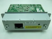 EPSON TM 網路 介面卡 收據機 網路卡 發票機 印表機 出單機 出據機 熱感機 單據機