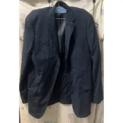 G2000 服飾品牌 男款 西裝 外套 西裝褲 套裝 尺碼：外套52 2XL 西裝褲 36 92CM 男生衣著 成套西裝