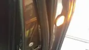 幸福車坊 2012~2017 CAMRY 車門防撞警示燈 原廠用品