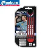 協貿國際日用品生活12館 unicorn獨角獸直筒飛鏢 80%鎢鋼飛鏢巴尼2827電子飛鏢套裝軟飛鏢