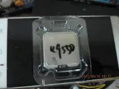 Intel Core 2 Quad Q9550 E0 正式版 2.83G/12MB/1333Mhz ,