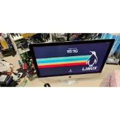 Apple iMac 5K 2017   A1419 27吋 桌上型電腦 蘋果 不曉得密碼