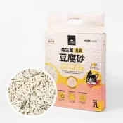 JPC 汪喵星球 益生菌消臭豆腐砂(條型)7L 貓砂 益生菌 豆腐砂