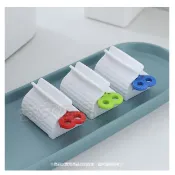 發條擠牙膏器👍擠牙膏神器 發條擠膏器 擠牙膏 擠牙膏神器 擠壓器 牙膏 擠洗面乳 擠牙膏器 手動擠牙膏 軟管擠壓器