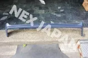 **nex japan** 全新 BENZ 賓士 95 96 97 98 W210 E-CLASS 原廠型 前下巴 素材