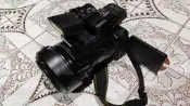 愛寶買賣 二手保7日 NIKON P1000 相機 營P950 P900 HX400V SX70